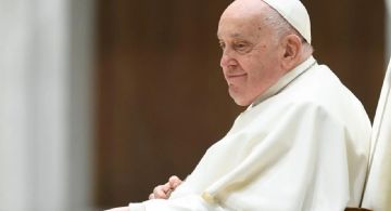 ¿Cuándo y dónde será el entierro del papa Francisco?