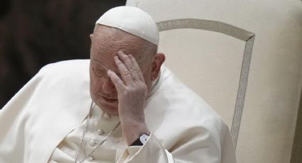 Revelan una conspiración vaticana de Epstein y un ex asesor de Trump: “Derribaremos a Francisco”