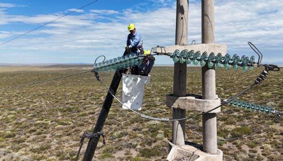 Batería de multas millonarias contra Edemsa