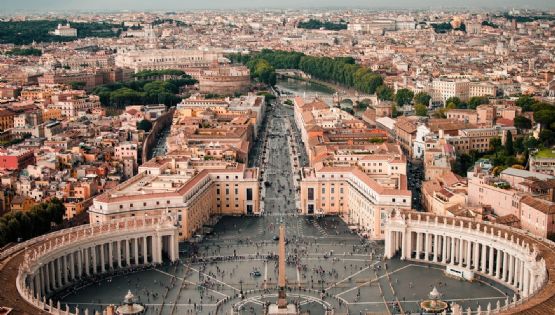 Adiós a Francisco: así está Vaticano ahora