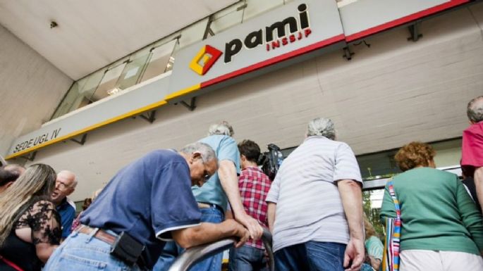 El conflicto del PAMI y traumatólogos se traslada a la Legislatura