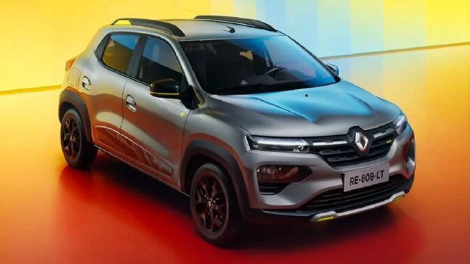 Atención: estos fueron los 10 autos más baratos en abril 