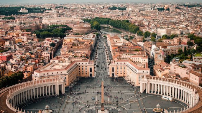 Adiós a Francisco: así está Vaticano ahora