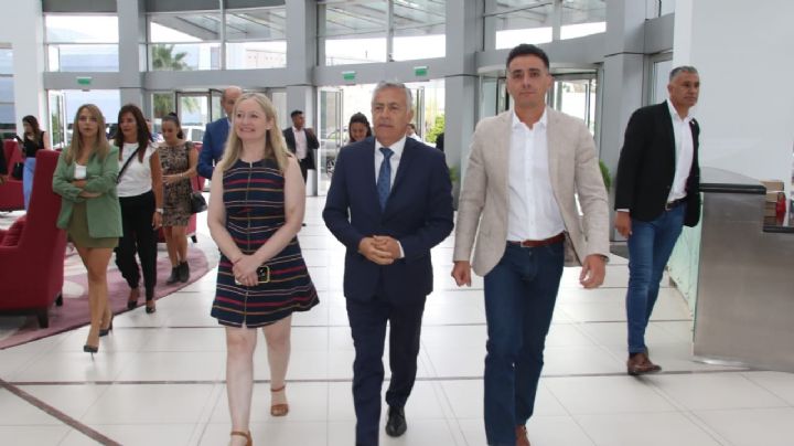 Una encuesta genera preocupación en Guaymallén