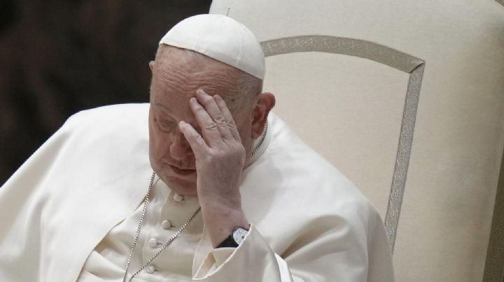 Los mendocinos llenaron la catedral para rezar por el alma de Francisco