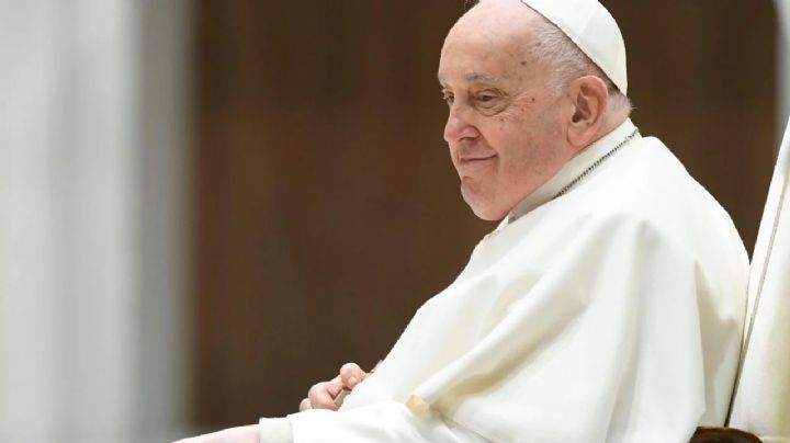 ¿Cuándo y dónde será el entierro del papa Francisco?