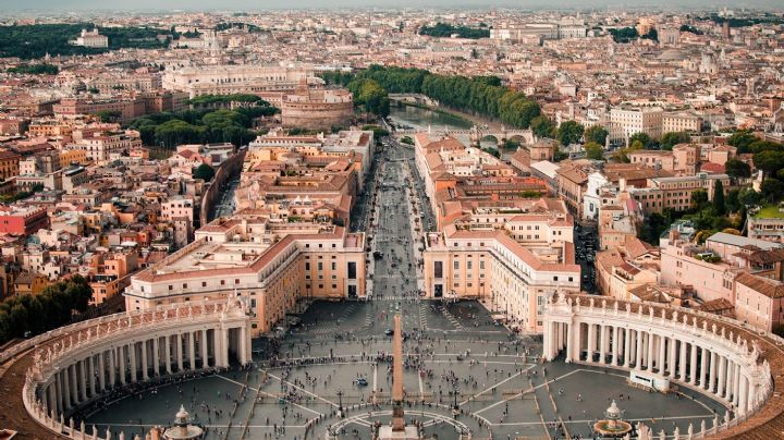Adiós a Francisco: así está Vaticano ahora