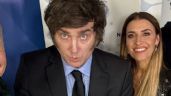 Foto ilustrativa de la nota titulada: Mariana Brey desmintió el supuesto romance con Javier Milei