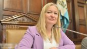 Foto ilustrativa de la nota titulada: Hebe Casado tuvo que desempatar y se aprobó la reforma del estatuto del empleado público
