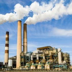 La industria argentina trabaja a menos del 60% de su capacidad