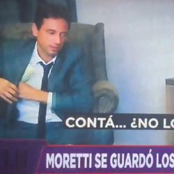 La AFA autorizó a Moretti a volver a la presidencia de San Lorenzo