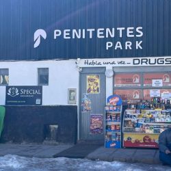 Se dilata la licitación de Penitentes, otra vez
