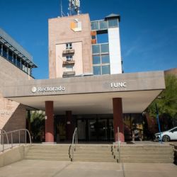 Nuevo paro docente afecta a las universidades públicas de Mendoza