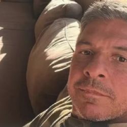 Marcelo Corazza reapareció en los medios: "Estoy en mi mejor momento"
