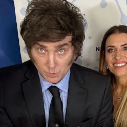 Mariana Brey desmintió el supuesto romance con Javier Milei