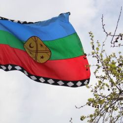 La Corte ratificó que 3.500 hectáreas del sur mendocino no son de una comunidad mapuche