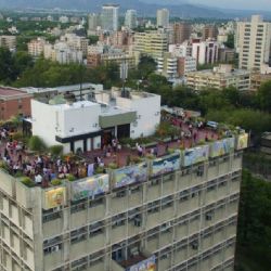 Jornada “primaveral”: así va a estar el tiempo este miércoles en Mendoza 