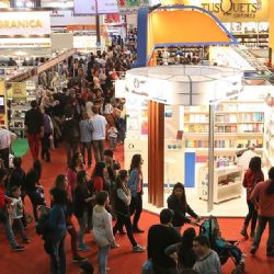 La Feria del Libro tendrá debates sobre las nuevas tecnologías