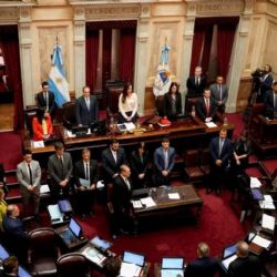 El PJ buscará dictaminar sobre el financiamiento universitario