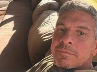 La Corte rechazó un planteo de la defensa de Marcelo Corazza