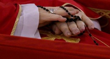 Así es el diseño de la tumba del papa Francisco