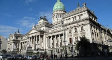 En 2012, la mayoría de los legisladores mendocinos votaron a favor de la expropiación de YPF
