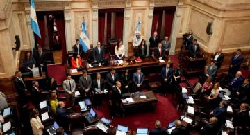 Semana compleja en el Senado: universidades, Garrahan y decretos