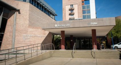 El Foro de docentes extraordinarios de la UNCuyo, exige cumplir con la ley de financiamiento
