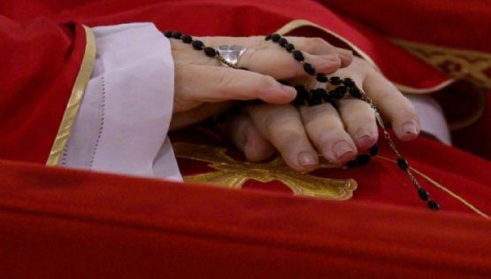 Así es el diseño de la tumba del papa Francisco