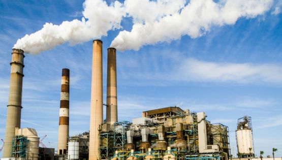 La industria argentina trabaja a menos del 60% de su capacidad