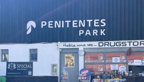 Quiénes están detrás de la empresa que se quedó con Penitentes