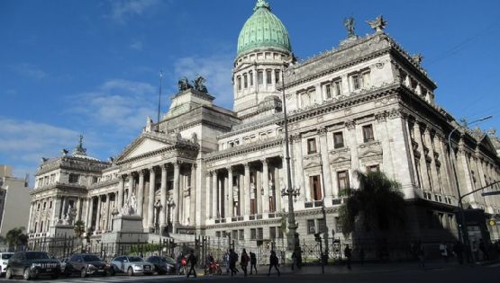 En 2012, la mayoría de los legisladores mendocinos votaron a favor de la expropiación de YPF
