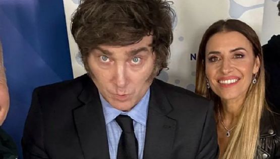 Mariana Brey desmintió el supuesto romance con Javier Milei