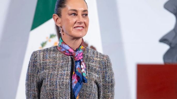 A pesar de los esfuerzos, México no logró convencer a Trump de quitarle aranceles