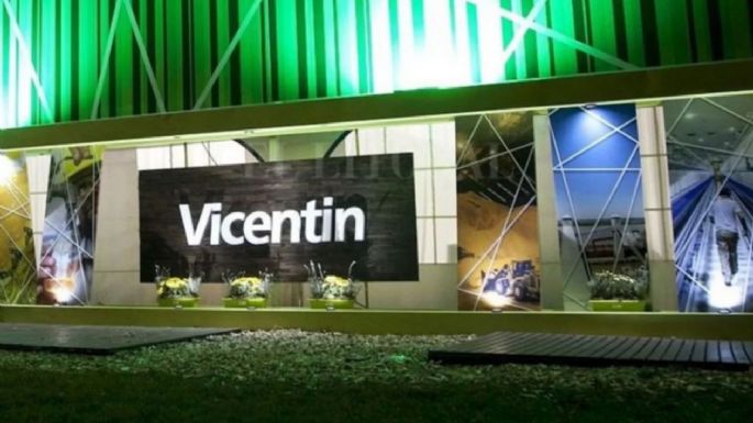 Ordenaron la intervención del directorio de Vicentin
