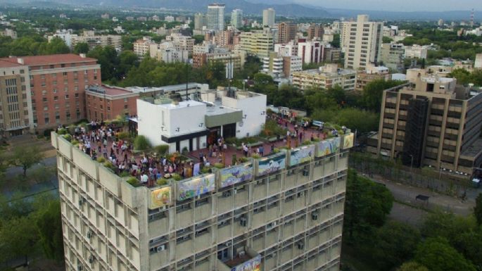 Jornada “primaveral”: así va a estar el tiempo este miércoles en Mendoza 