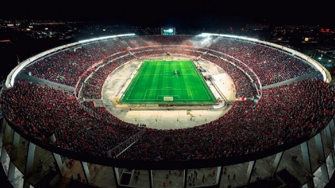 El Boca-River del domingo ya tiene árbitro