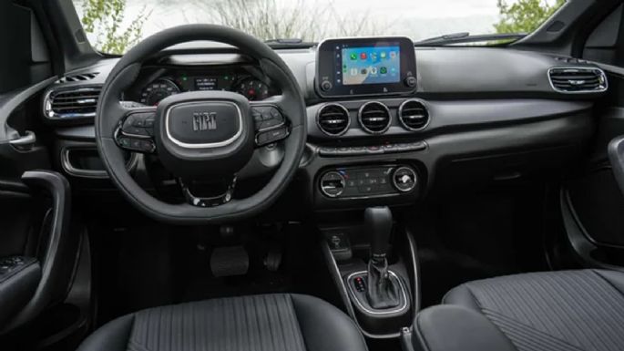 Fue el auto más vendido de Argentina y ahora quiere recuperar su lugar 