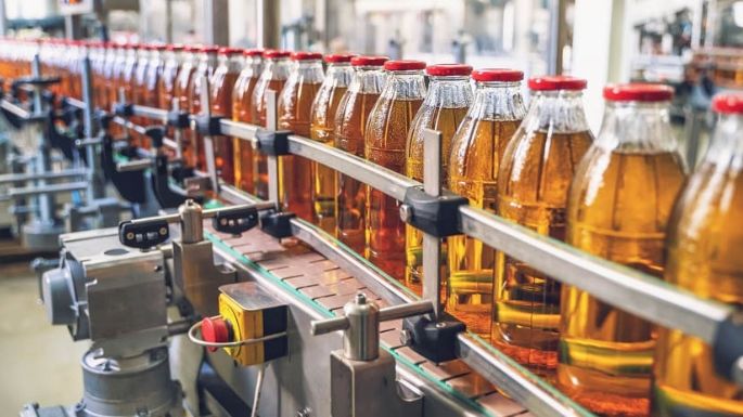 Creció en febrero 5,7% la actividad económica interanual según Indec