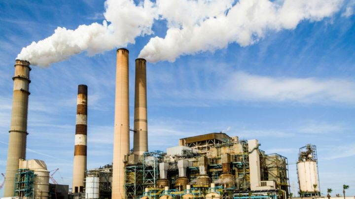 La industria argentina trabaja a menos del 60% de su capacidad