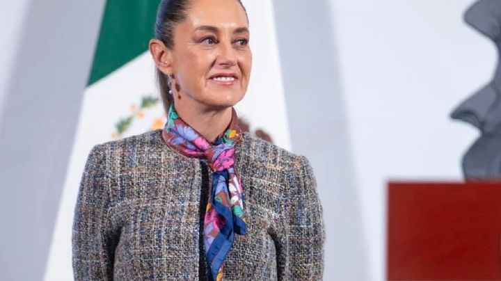 A pesar de los esfuerzos, México no logró convencer a Trump de quitarle aranceles