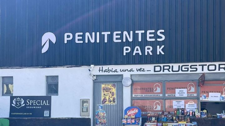 Se dilata la licitación de Penitentes, otra vez