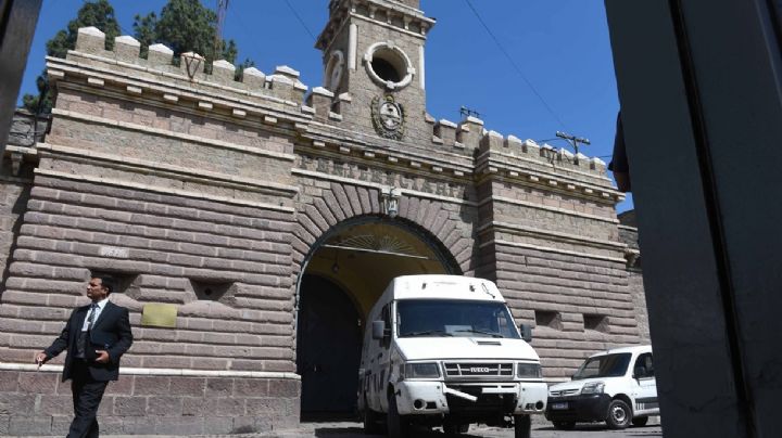 El Gobierno ganó la pulseada contra el juez Sarmiento