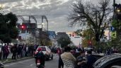Foto ilustrativa de la nota titulada: Se enojaron los hinchas de San Lorenzo, tomaron la sede, pidieron elecciones y que renuncie Moretti