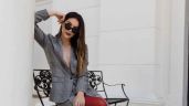 Foto ilustrativa de la nota titulada: Dale un toque a tu look de invierno con este accesorio 