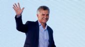 Foto ilustrativa de la nota titulada: Macri denunció intento de fraude por un video falso