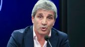 Foto ilustrativa de la nota titulada: El Gobierno postergó el anuncio sobre los dólares "en el colchón"