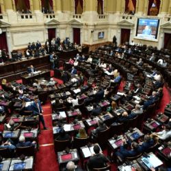 Impulsarán un proyecto para reactivar la Comisión Libra