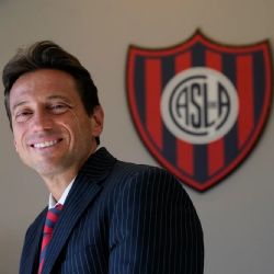 Marcelo Moretti se aleja de San Lorenzo luego del escándalo