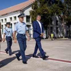 Se posterga la audiencia y Daniel Orozco gana tiempo